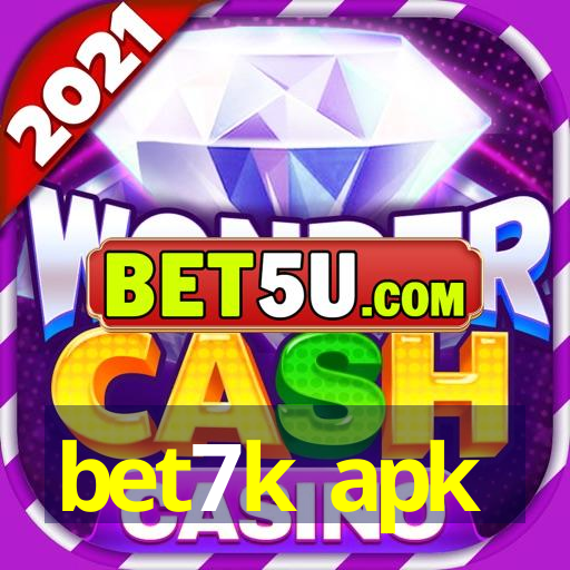 bet7k apk